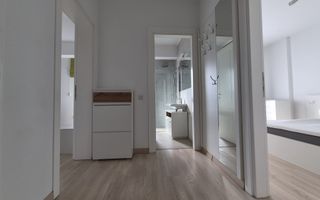 Apartament modern, 2 camere, Grand Beetle Păcurari - Poză 3