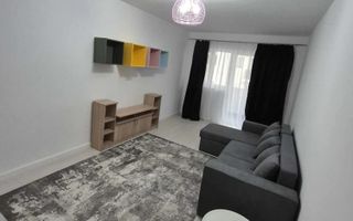 Apartament 2 camere – bloc nou, Centrala Proprie, Metrou - Poză 2