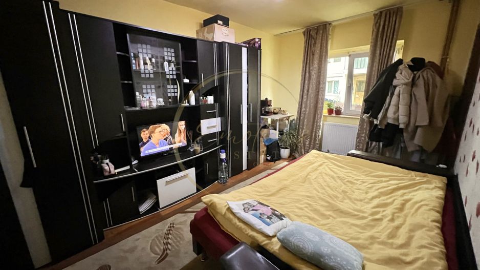 NOU | Garsoniera 22 mp - Buziasului, Timisoara - Poză 2