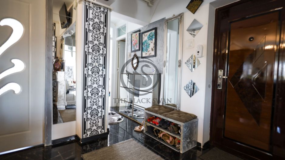 Apartament 3 camere de vanzare | Gheorghe Doja, Ploiesti | COMISION 0% - Poză 5