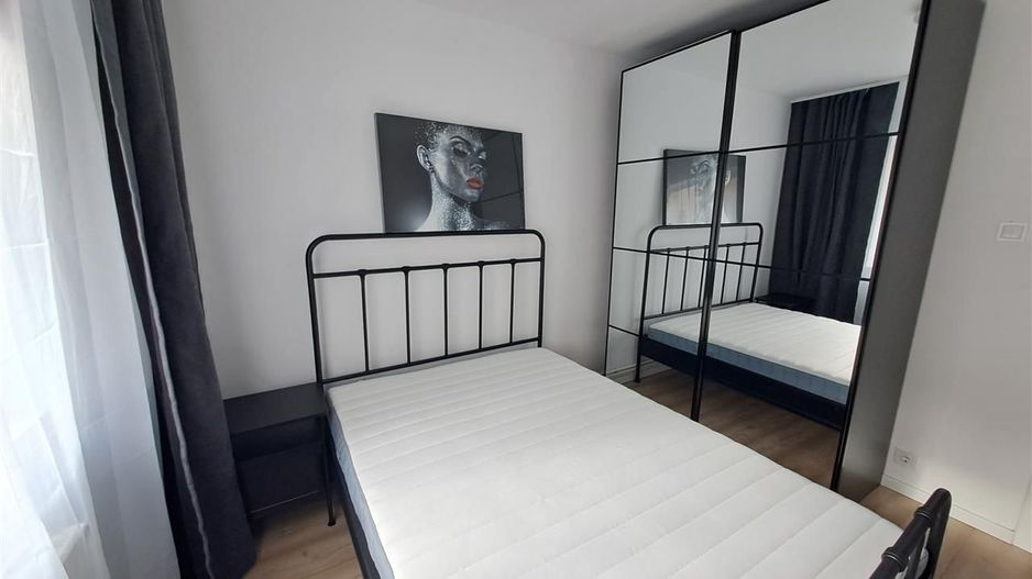 Etaj 1 4 camere  Complexul Studentesc-aproape de Sala Olimpia - Poză 16