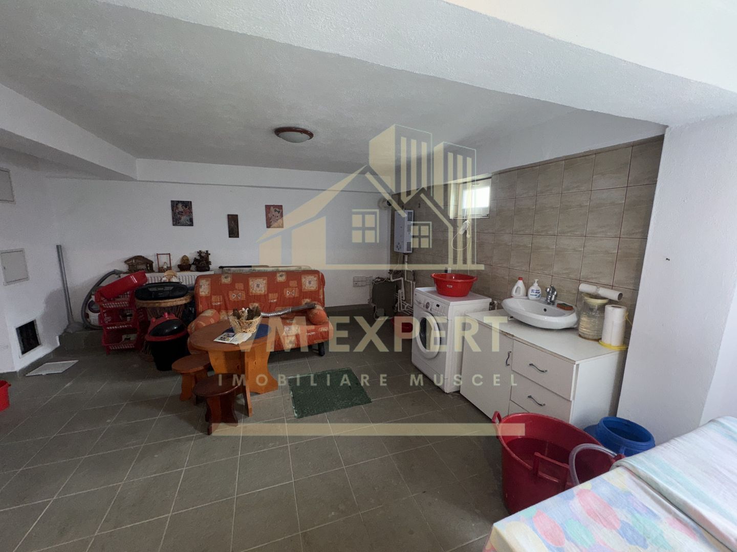 CASĂ 5 CAMERE TEREN 1020 MP VALEA MARE PRAVAȚ ARGES CU 0 % COMISION - Poză 30