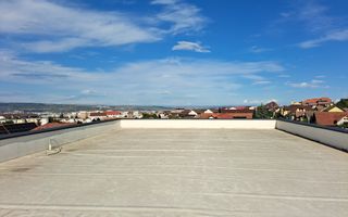 Penthouse 150 mp utili+ terase 200 mp+ 2 parcari subterane +curte 120 mp - Poză 17