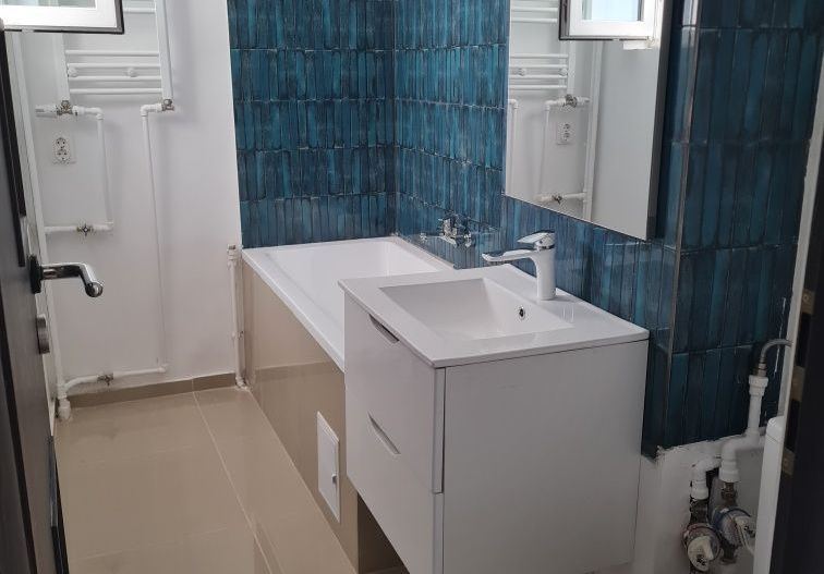 Vânzare 🌟 Apartament 2 Camere | Titan – IOR | Etaj 8/10 | Locație Excelentă - Poză 6