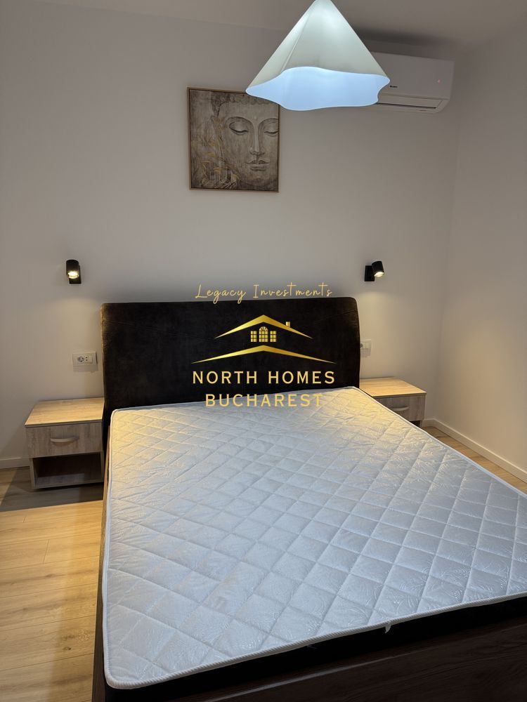 Complex Arcadia Domenii-Apartament de inchiriat 3 camere  -PARCARE - Poză 2