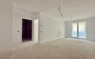 Apartament cu 2 camere de vanzare-parcare - noul Mall Rivus - Poză 3