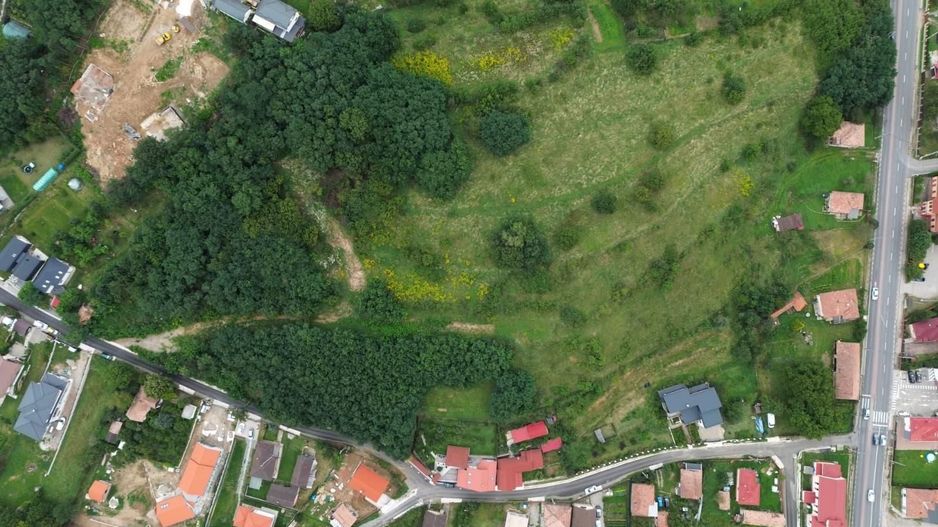 Teren autorizat | case individuale și duplex-uri | Feleacu - Poză 3