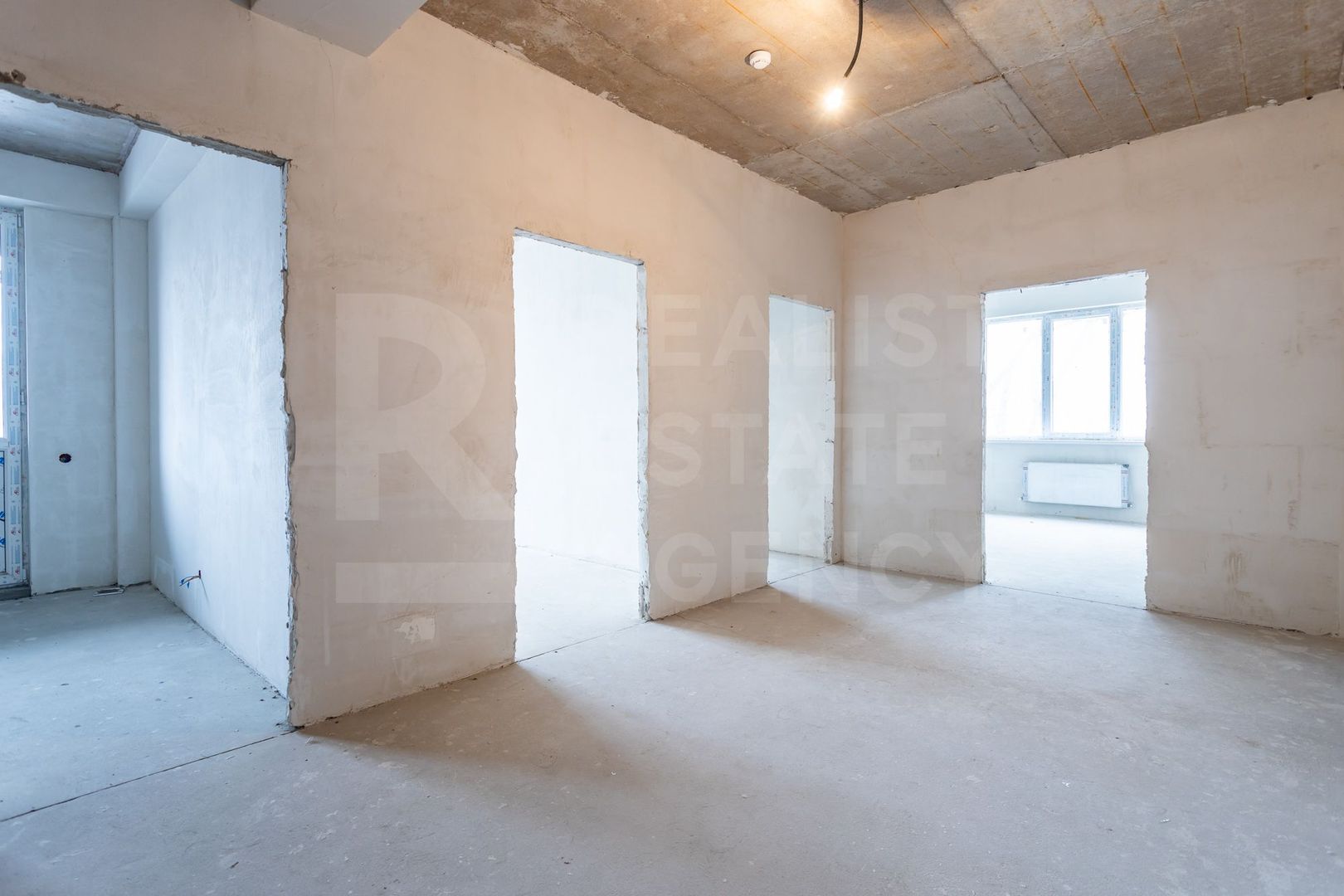 Vânzare, apartament, 3 camere, strada Nicolae Dimo, Râșcani - Poză 7