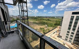 COMISION 0% I  Apt 2 camere  Cloud 9 Aurel Vlaicu Promenada I Cesiune - Poză 4