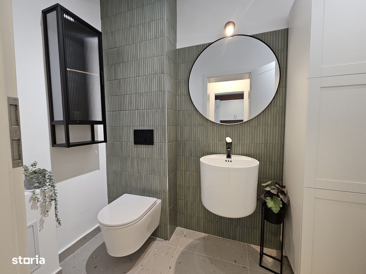 Exceptionala Casa 5 Camere Renovata 2025 - Poză 9