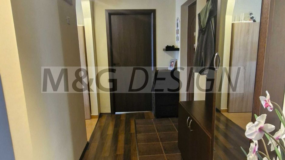 Ap 2 camere decomandat + curte, bloc nou zona Brancoveanu - Poză 6