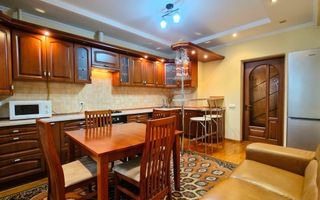 Chirie, apartament, 2 camere, strada Bogdan Voievod, Rîșcani - Poză 3