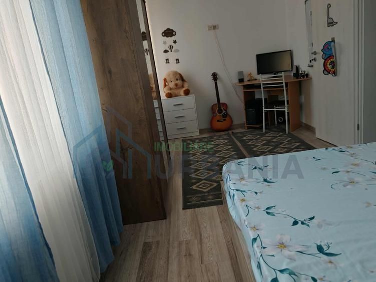 Casa triplex zona Kaufland Galata, Iasi - vanzare - Poză 12