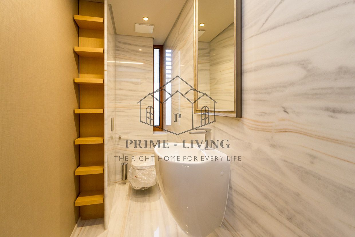 APARTAMENT CU 4 CAMERE DE LUX LA INCHIRIERE IN PRIMAVERII - Poză 15