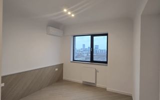 Apartament 2 camere NEMOBILAT vedere Promenada Cortina North - Poză 17