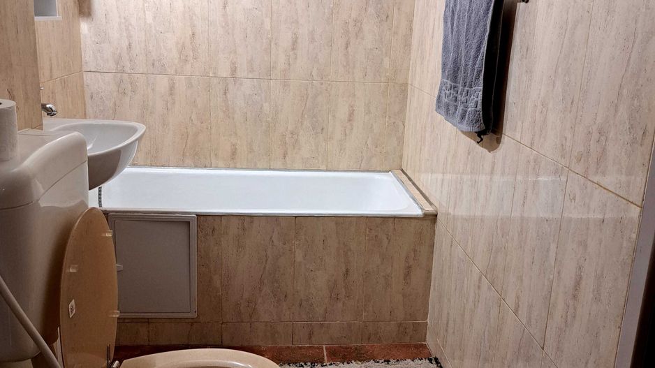 BRASADAS închiriază – Apartament 2 camere  Str. Secuilor - Poză 3