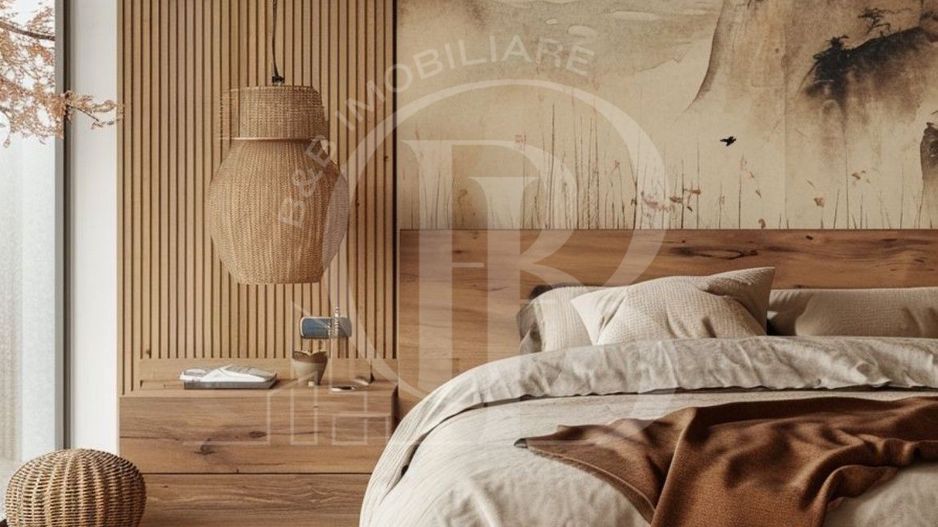 Apartament 2 camere cu Rooftop Privat Theodor Pallady - Poză 10