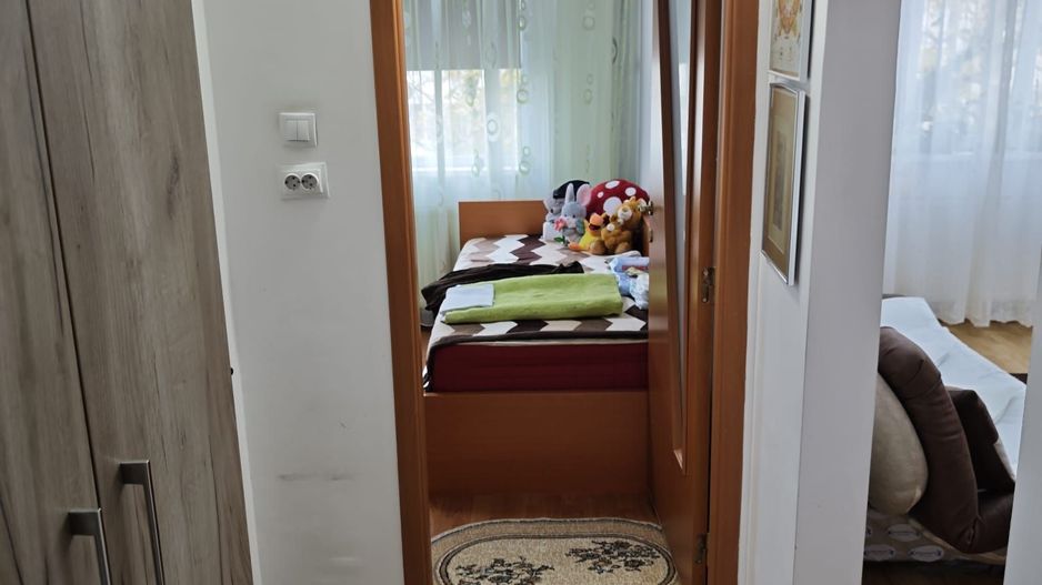 Apartament 3 Camere cu Centrală Proprie și Parcare – Sector 3 - Poză 3