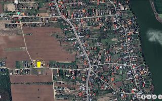 SNAGOV - Ciofliceni - Str. Dimitrie Cantemir, 937 mp. ideal constructie - Poză 4