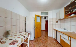 5 min Metrou Crangasi Apartament 3 camere - Poză 13