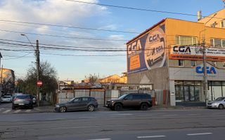 Teren de vanzare sos Chitila dubla deschidere - Poză 2