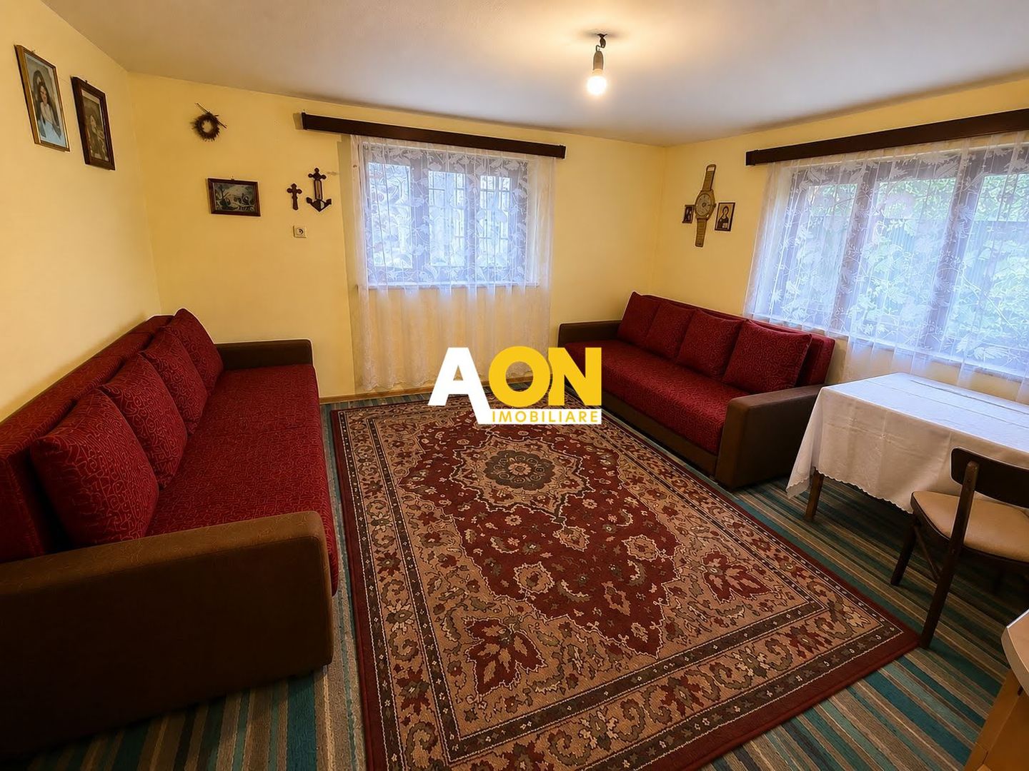 Casă cu 7 camere de vânzare în Meteș, 810 mp teren - Poză 4