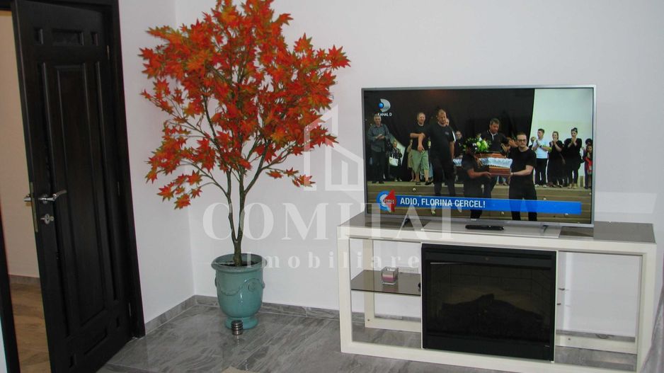 Apartament cu 2 camere decomandate | Zona Grădinii Botanice - Poză 4