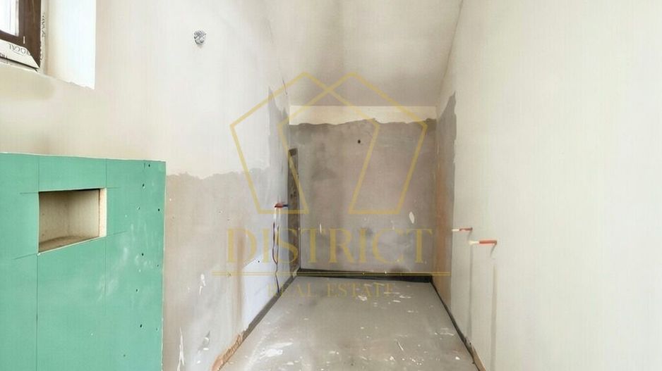 Duplex spatios cu 4 camere | Covaci - Poză 3