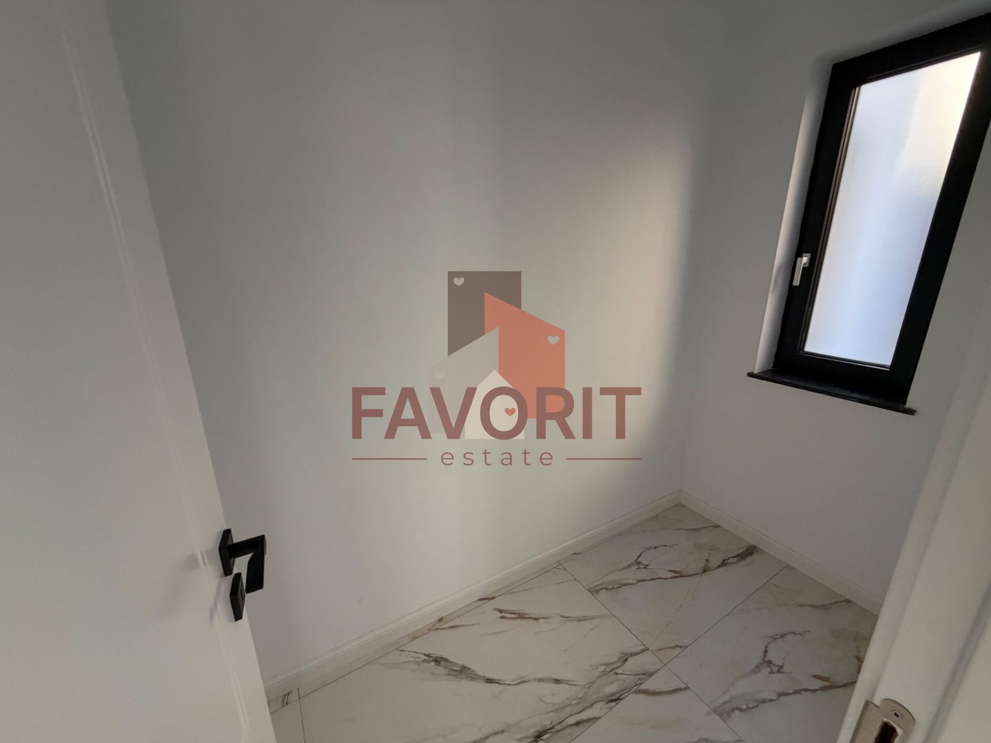 Casa individuala. 172 mp utili. Garaj. Disponibila imediat - Poză 11
