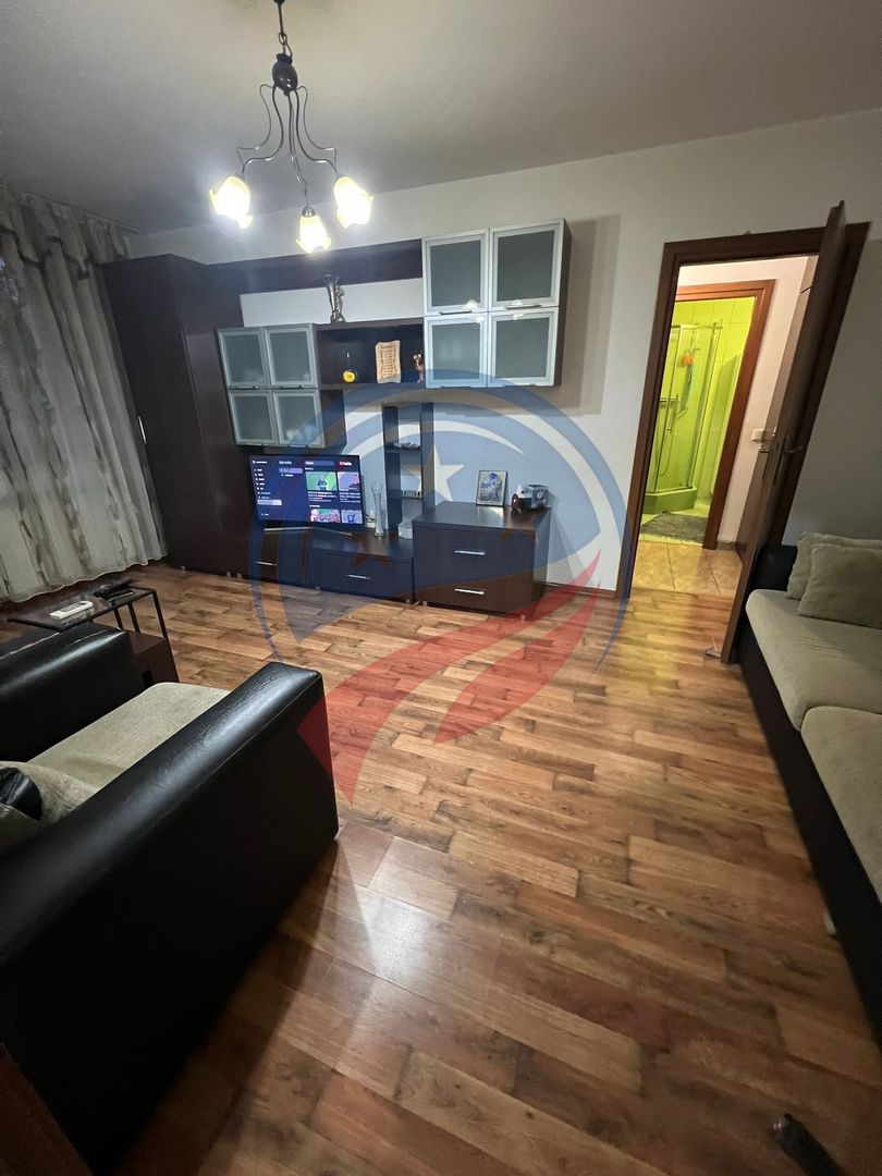 Apartament de închiriat Brazdă lui Novac - Poză 2