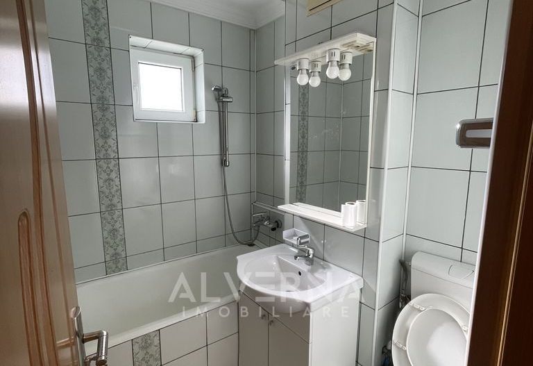 Apartament 3 camere | 67mp | balcon | 2 parcari | cartier Manastur - Poză 5