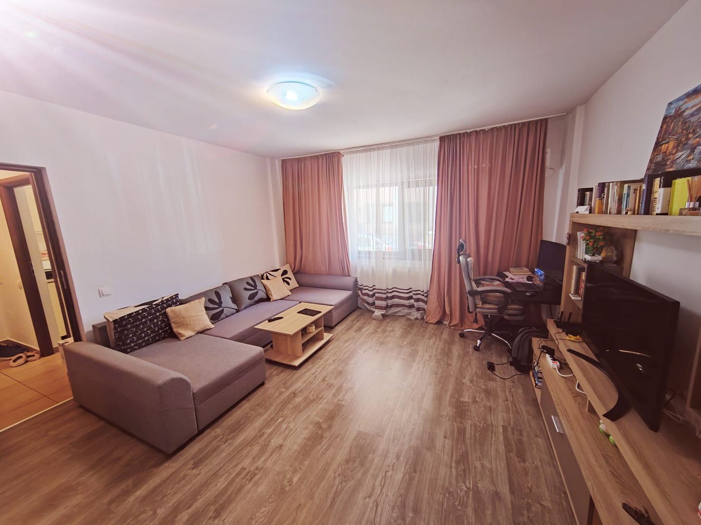 Popesti 2 camere 7 minute de metrou - Poză 5