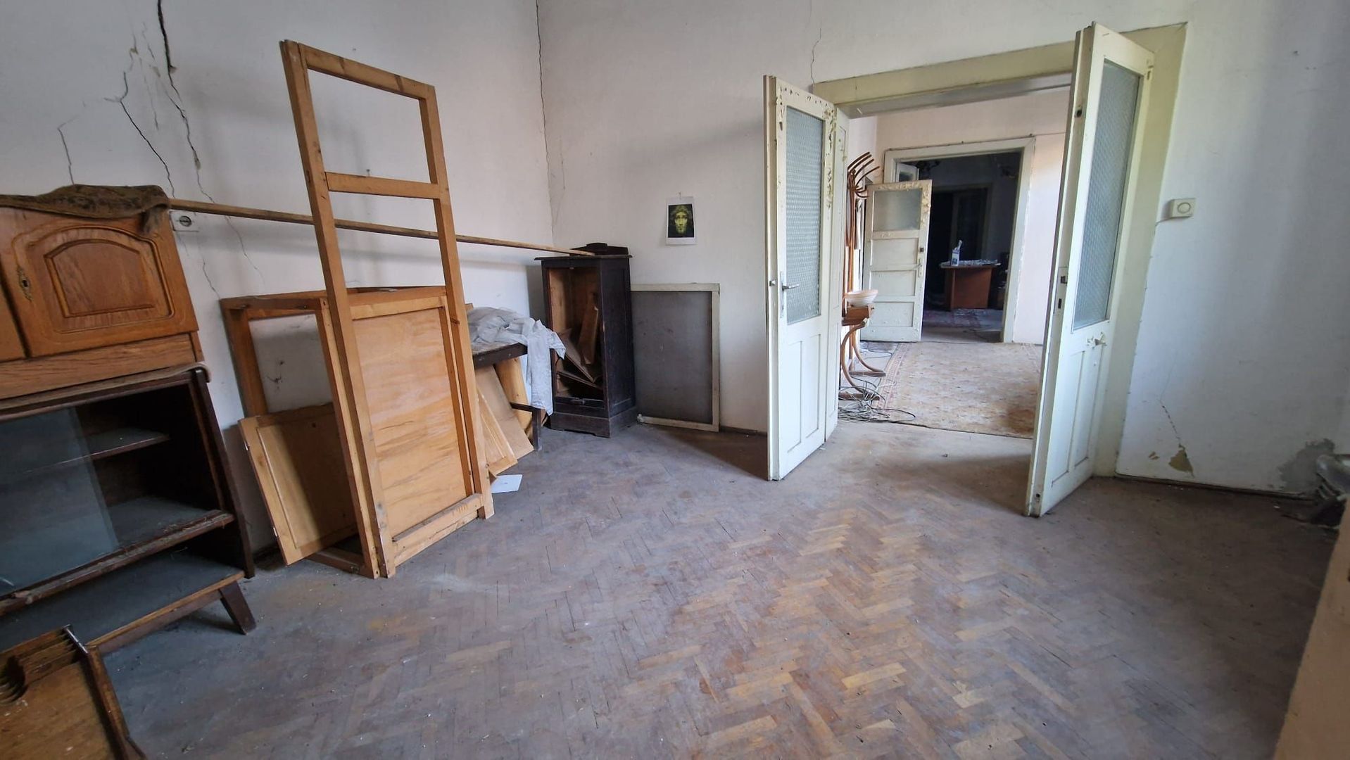 CASA DE VANZARE CENTRU - Poză 4