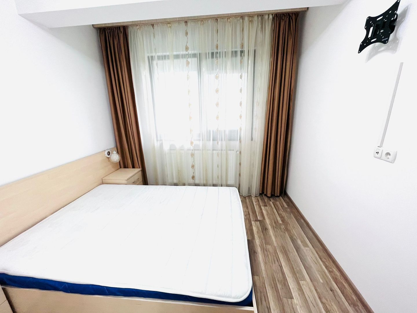APARTAMENT DE LUX BLOC NOU 2 CAMERE | PACII | 82500EURO - Poză 6