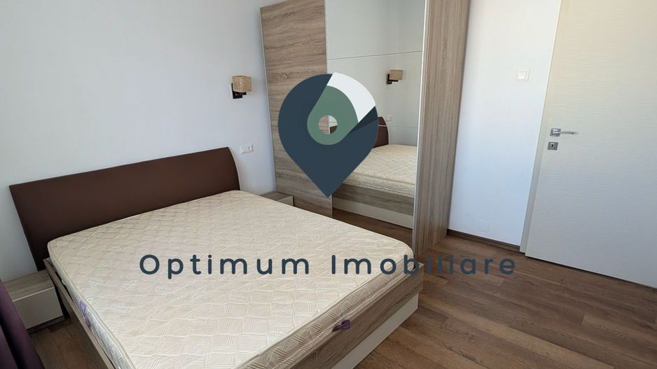 Apartament cu 2 camere in Gheorgheni, 50 mp, zona Godeanu ! - Poză 4