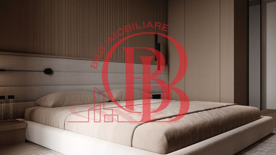 2 camere cu 2 bai Bloc Finalizat Theodor Pallady 7min Metrou - Poză 14