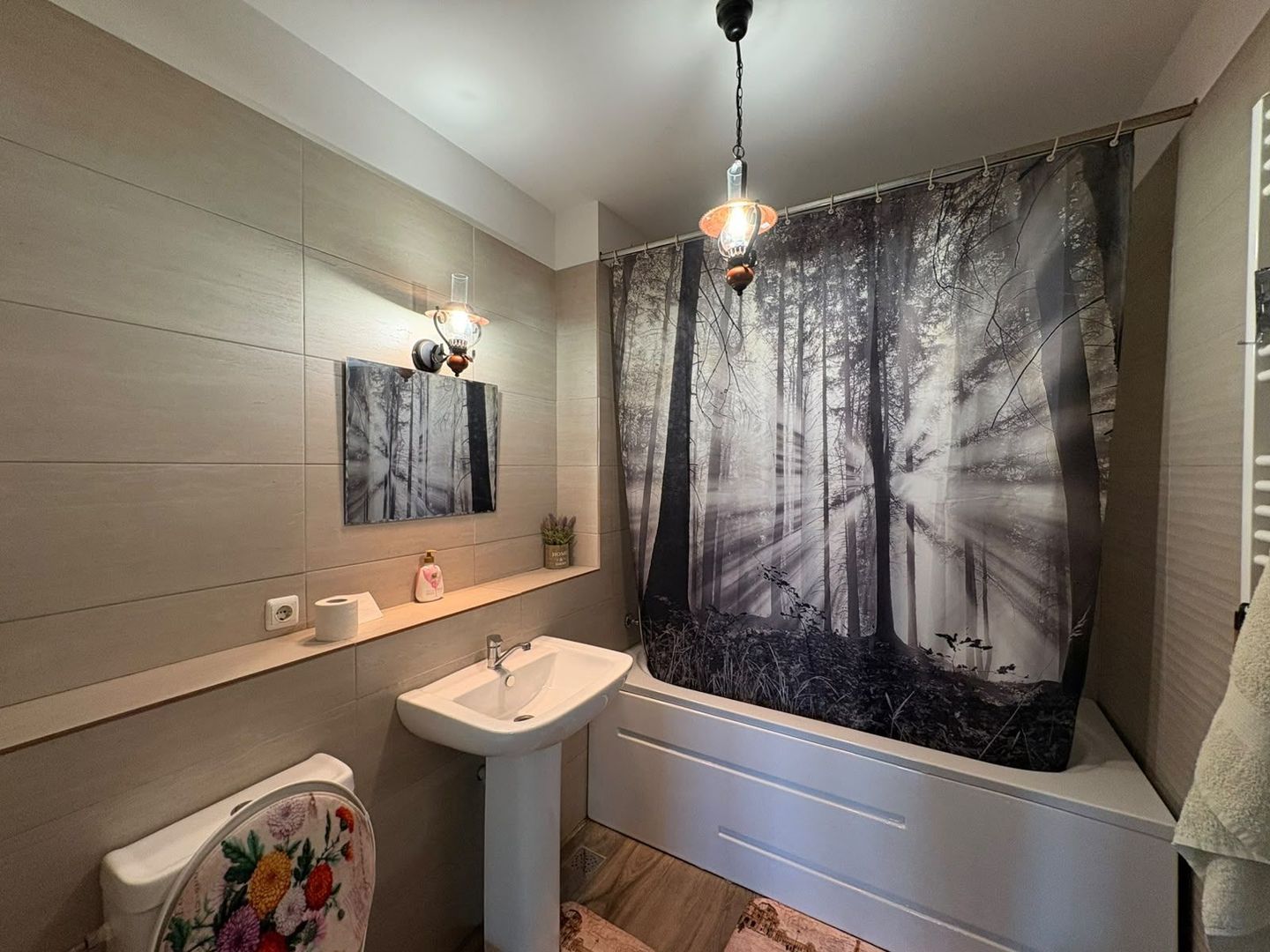 AP. 2 CAMERE - CARTIERUL SOLAR, CENTRALA PROPRIE, PARCARE, BLOC NOU - Poză 10