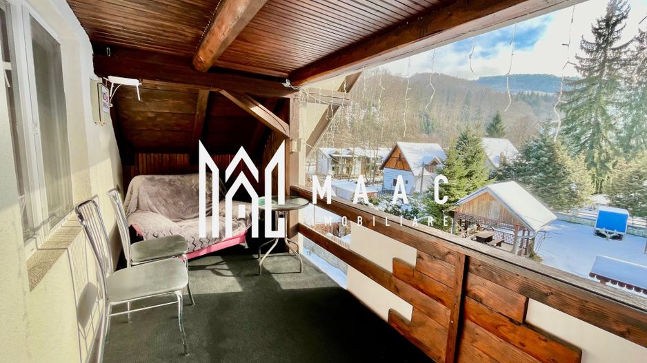 Pensiune de vânzare I Transfăgărășan, Cărțișoara, jud. Sibiu - Poză 34