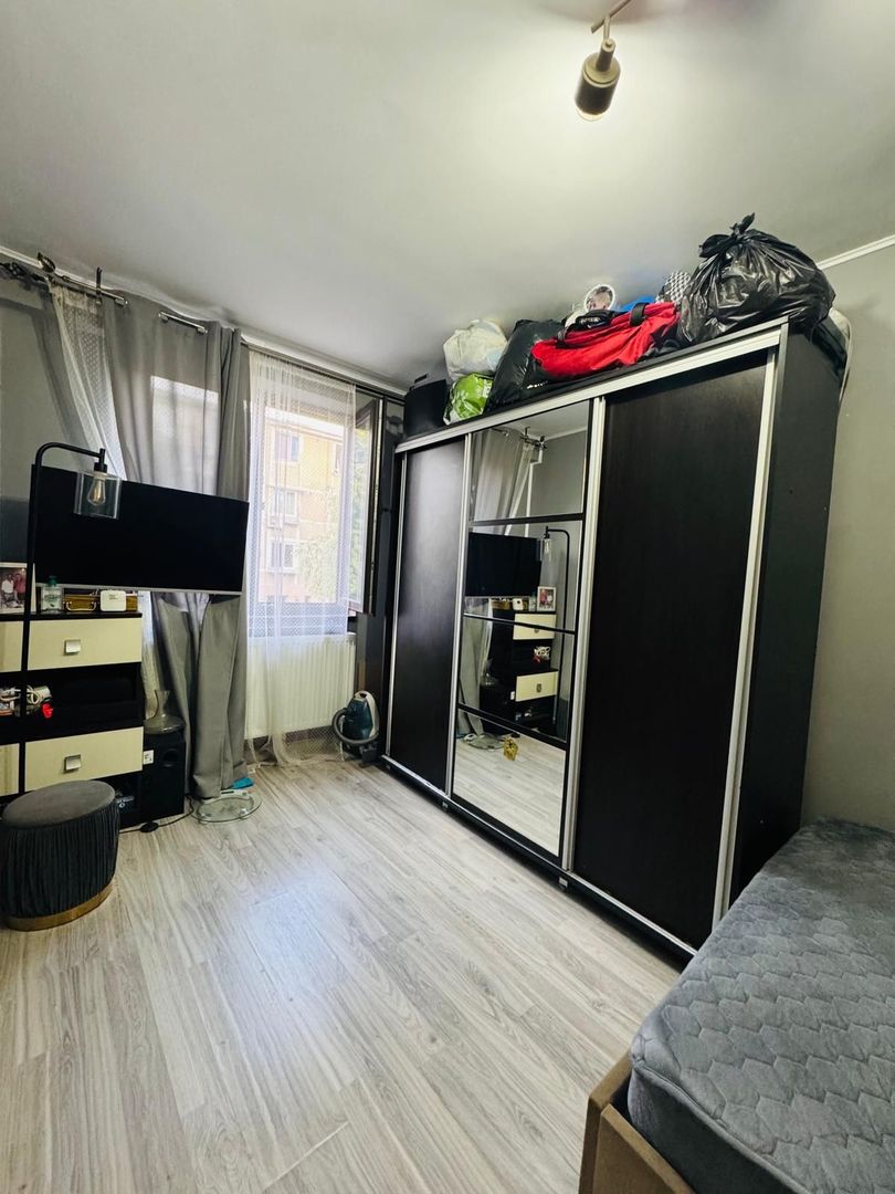 2 Camere Renovat Integral | Centrală Proprie | 7 min metrou | Eroii Revolutiei - Poză 2