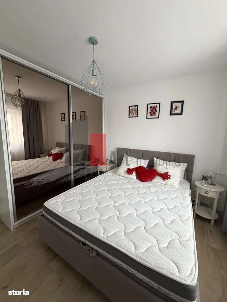 Inchiriere 2 Camere Titan - Costin Georgian - Poză 3