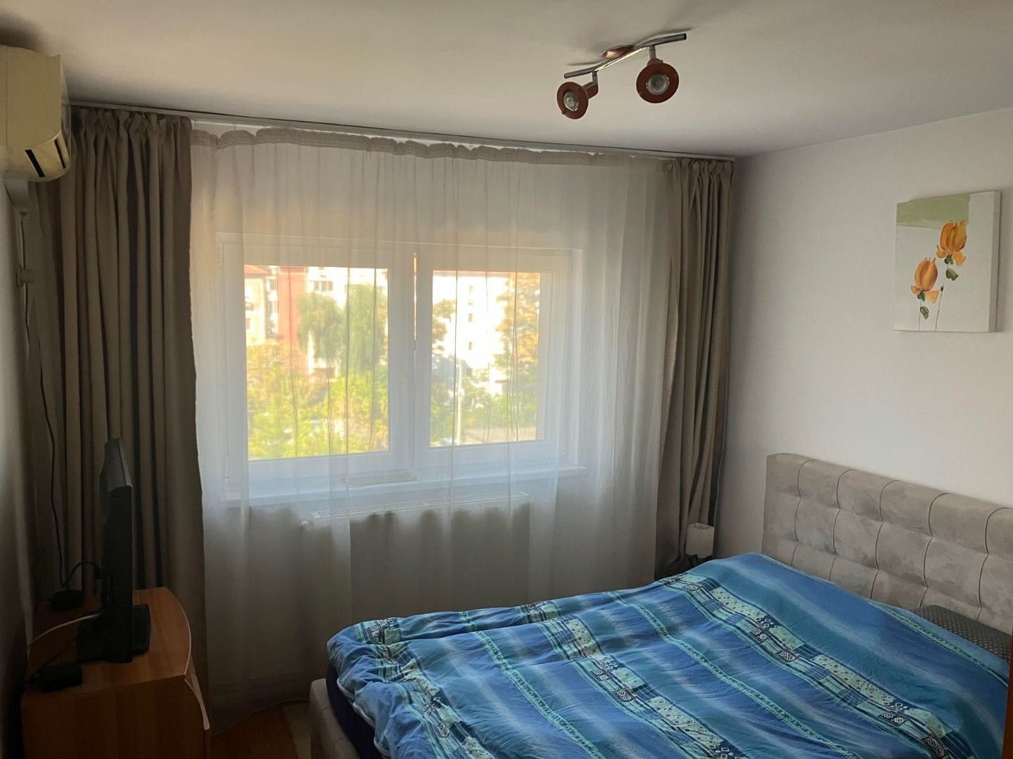 Vanzare 2 camere, decomandat, Aradului Vest - Poză 8