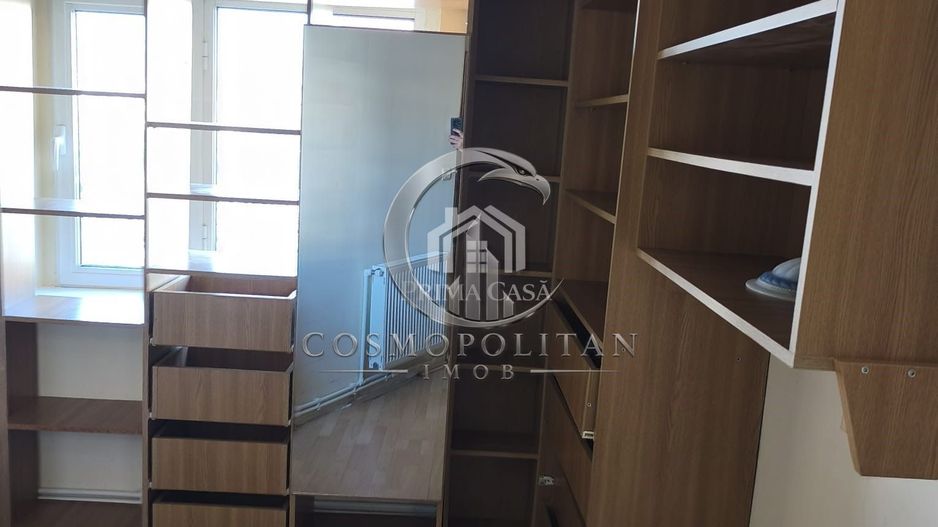 Apartament cu 4 camere ~ zona Brosteni ~ etaj 3din4 ~ 97mp utili ~ renovat ~ - Poză 2