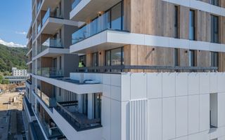 Vânzare Studio 43 mp | Balcon Generos | Predare Septembrie 2026 - Poză 12