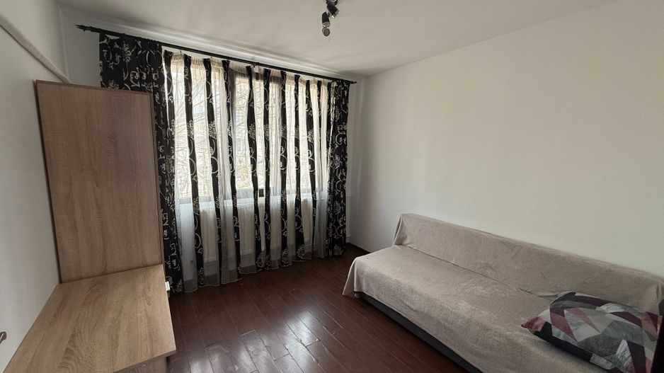 Apartament 3 camere bloc anvelopat Valea Ialomitei, Drumul Taberei - Poză 3