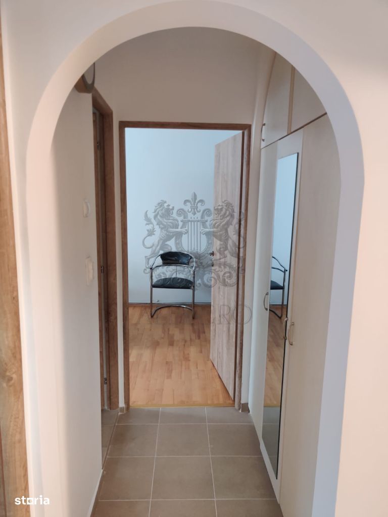 Aviatiei | 3 Camere | 2 Bai | Etaj 1/4 | Centrala Proprie| Metrou - Poză 12