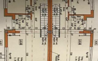 Duplex in cartier Voronet, Cluj Napoca- zona accesibila si linistita - Poză 3