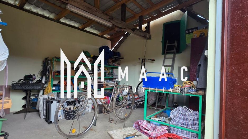 Casa individuala I Curte I Teren 1700 mp I Rosia - Poză 52