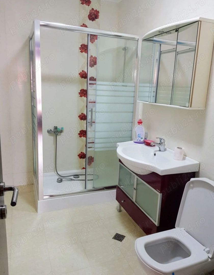 AP. 3 CAMERE MOSILOR, LOC PARCARE, BLOC NOU, CENTRALA TERMICA, MODERN - Poză 8