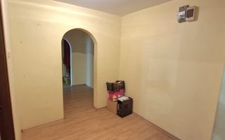 Apartament 3 camere, cartierul Dacia, parter, 56.54 mp - Poză 8