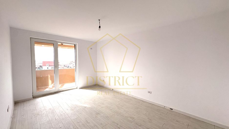 Apartament superb cu 2 camere I Giroc - Poză 5